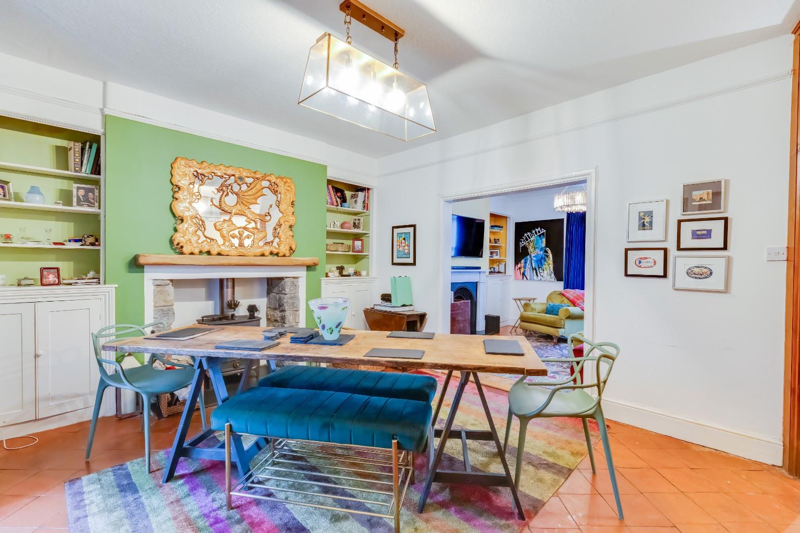 High Street, Cowbridge, Vale of Glamorgan, CF71 7AD